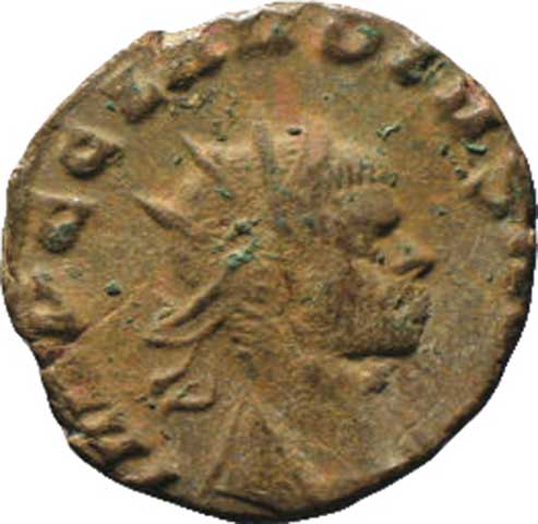 obverse