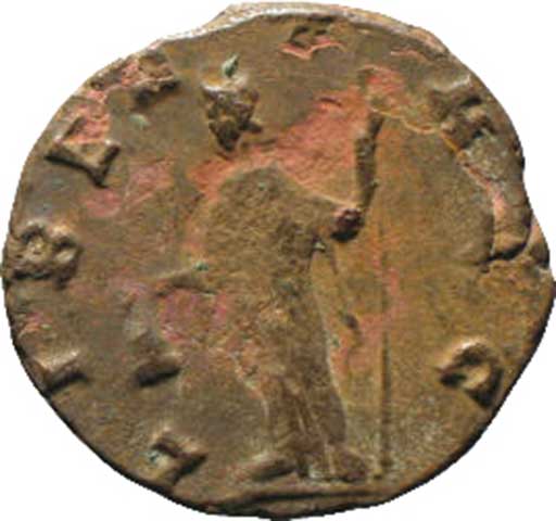 reverse