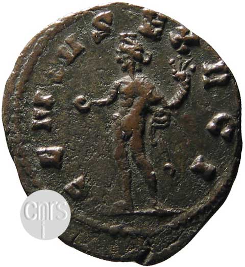 reverse