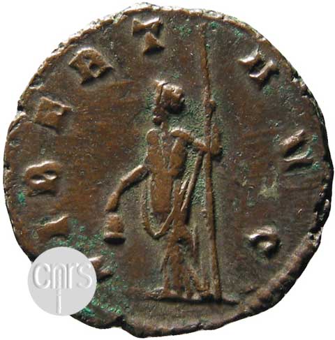 reverse