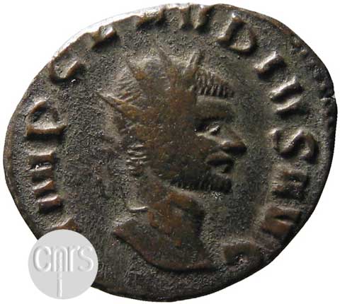 obverse