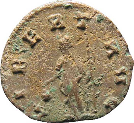 reverse