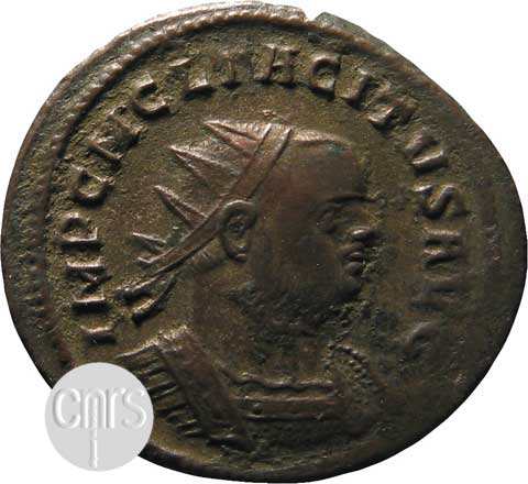 obverse
