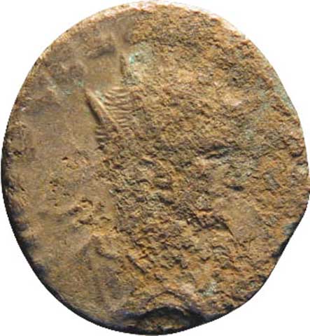 obverse