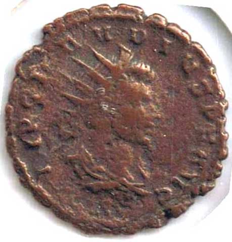 obverse