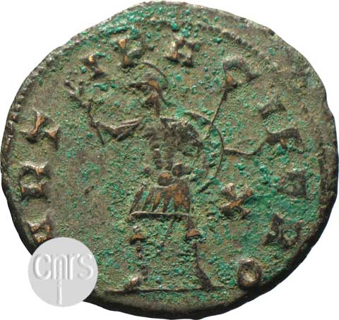 reverse
