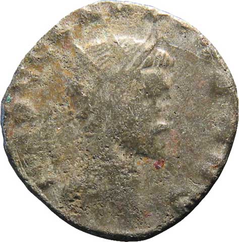 obverse