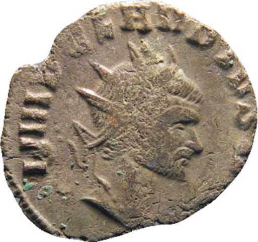 obverse