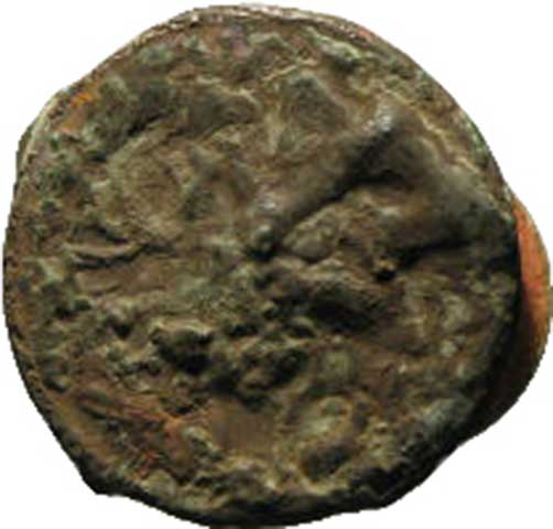 obverse