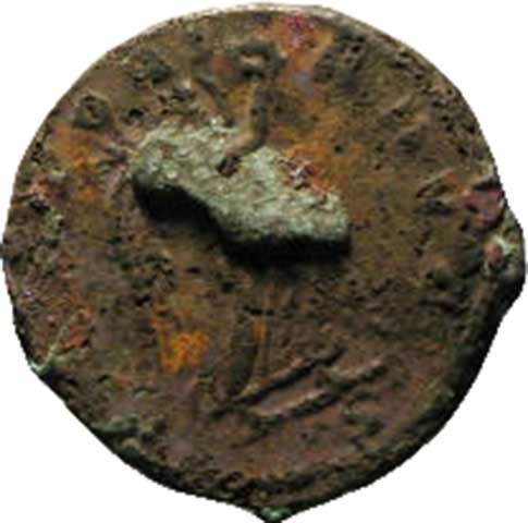 reverse
