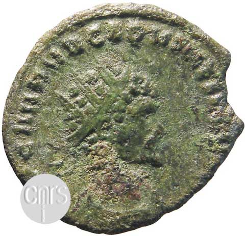 obverse