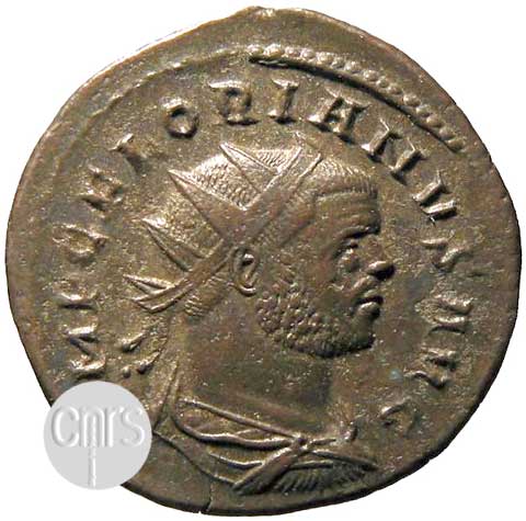 obverse