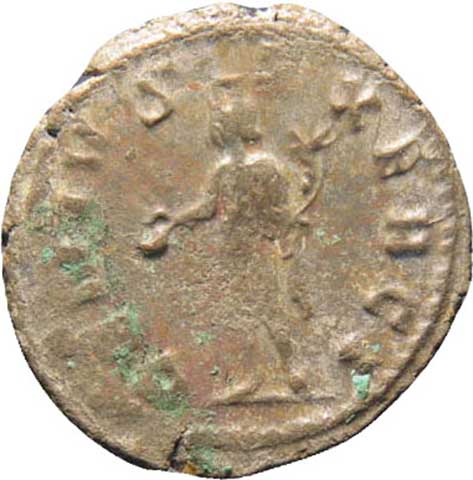 reverse