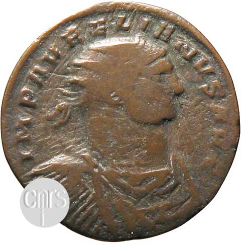 obverse