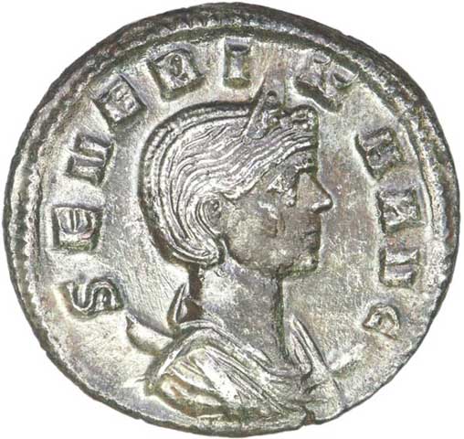 obverse