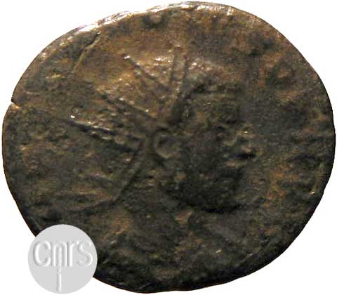 obverse