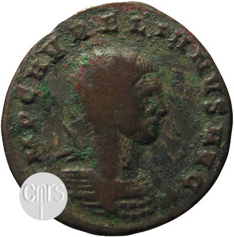 obverse