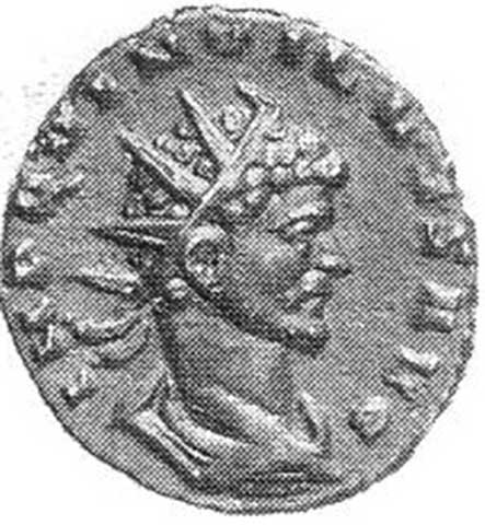 obverse