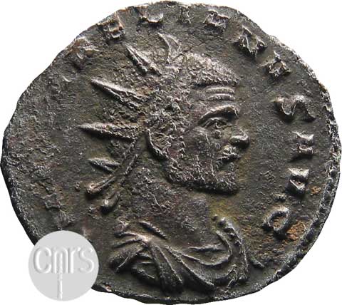 obverse