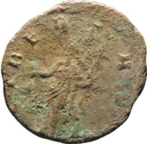 reverse