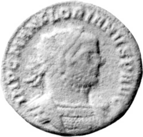 obverse