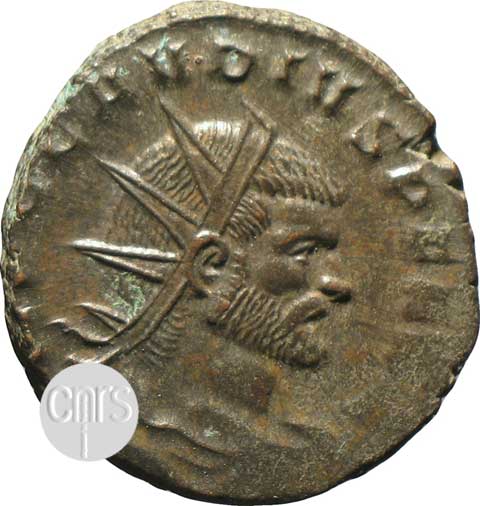 obverse