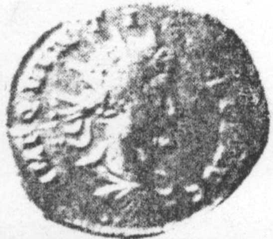 obverse