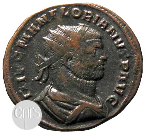 obverse