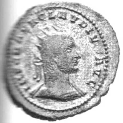 obverse