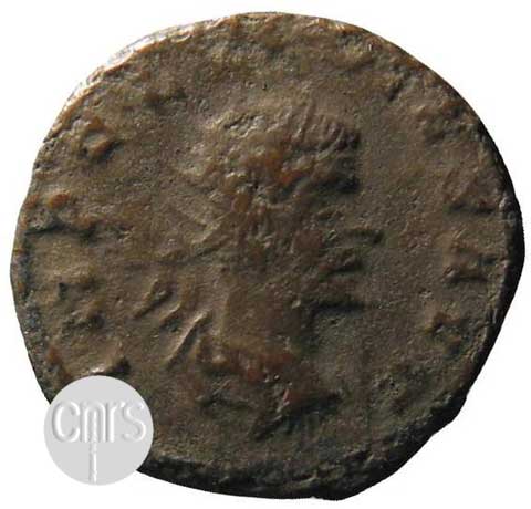 obverse