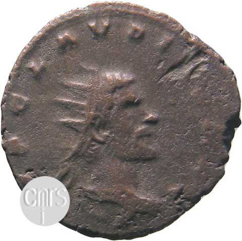 obverse