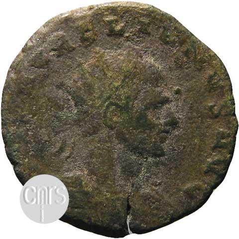 obverse
