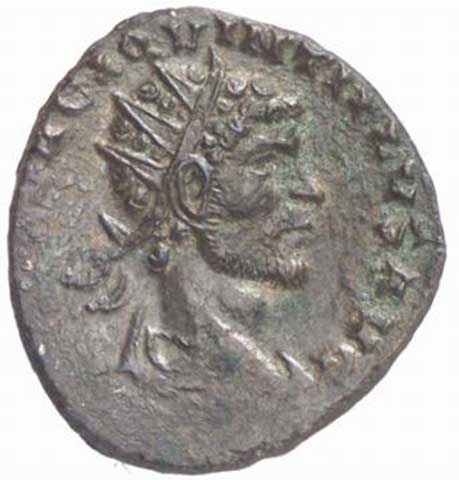 obverse