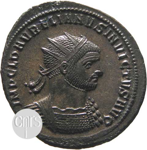 obverse
