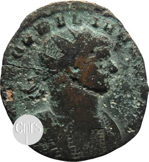 obverse