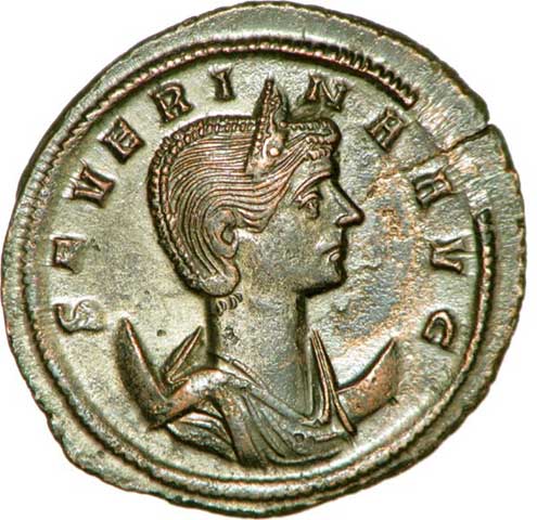 obverse