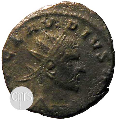 obverse