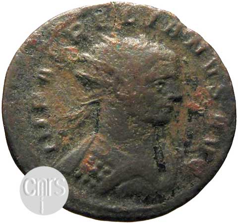 obverse