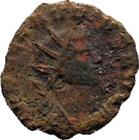 obverse