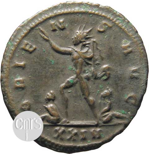 reverse