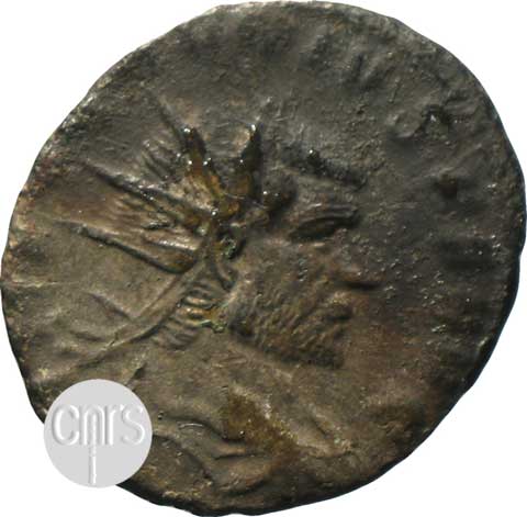 obverse