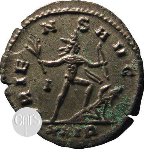 reverse