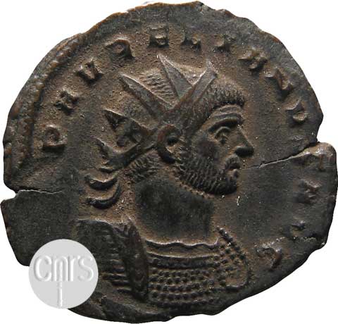 obverse