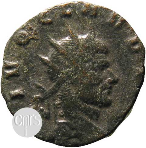 obverse