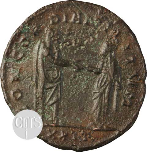 reverse