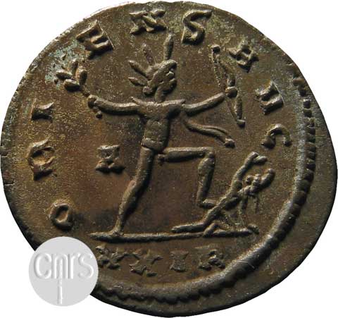 reverse