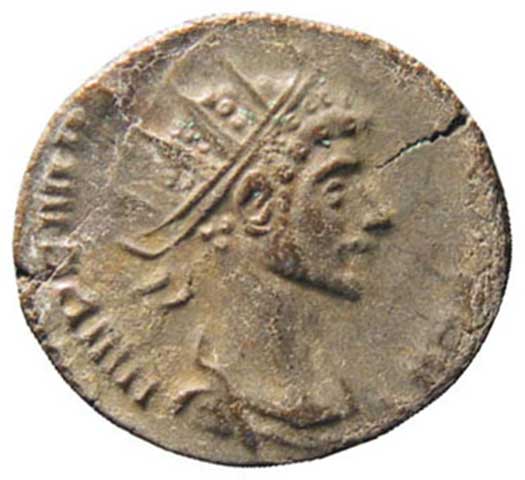 obverse
