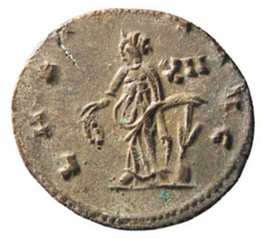 reverse