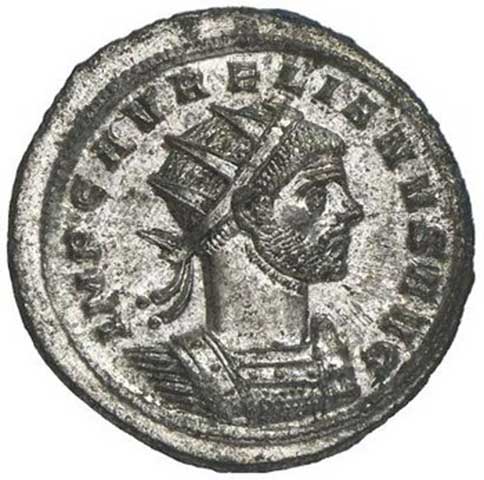obverse