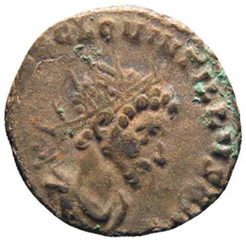 obverse